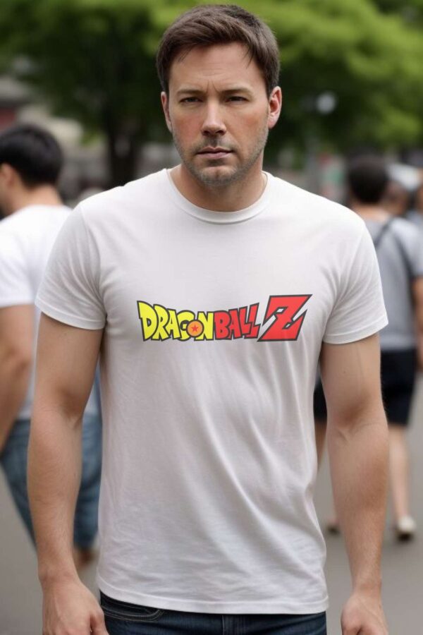 T-shirt for men | Dragonballz - Image 2