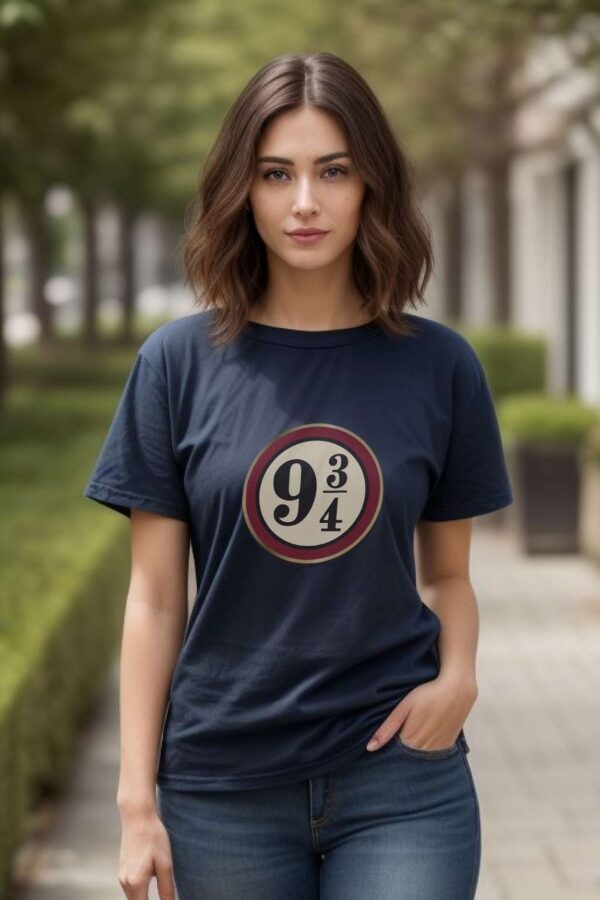 T-shirt for women | Harry Potter - Image 2