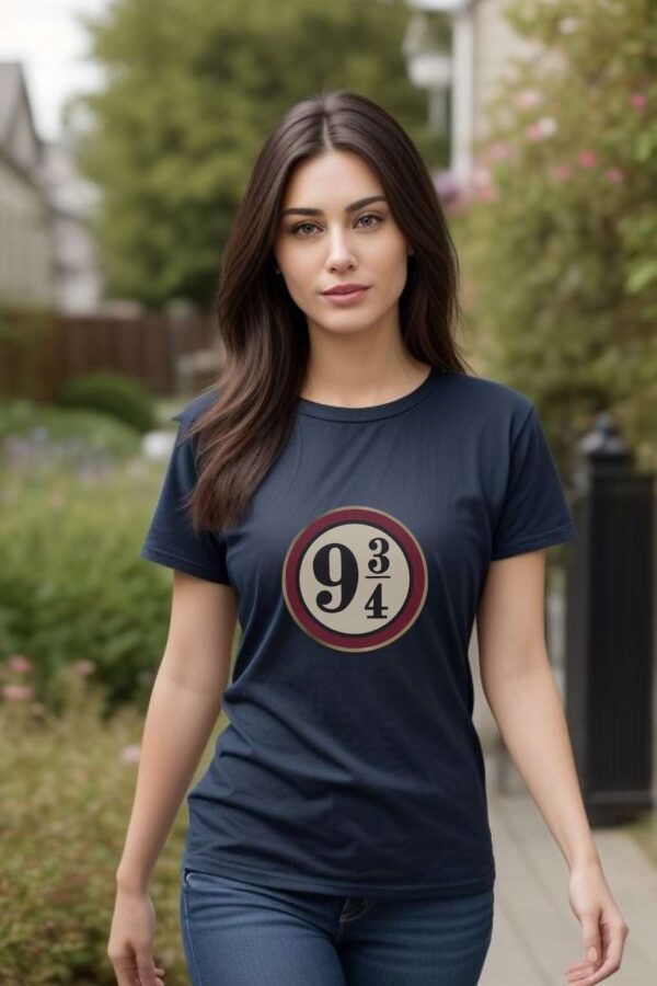 T-shirt for women | Harry Potter - Image 3