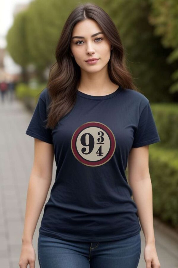 T-shirt for women | Harry Potter - Image 4