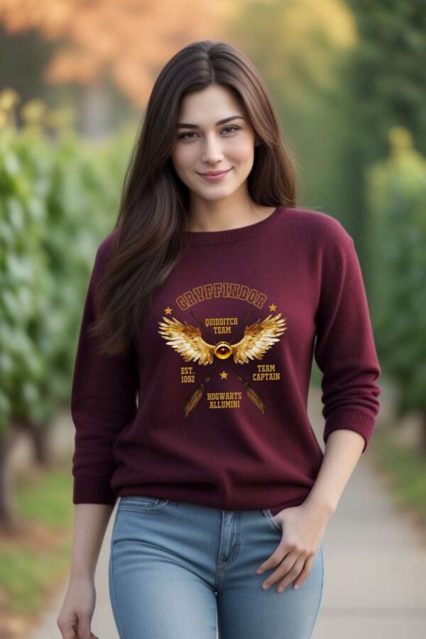 Sweatshirt for women | Harry Potter