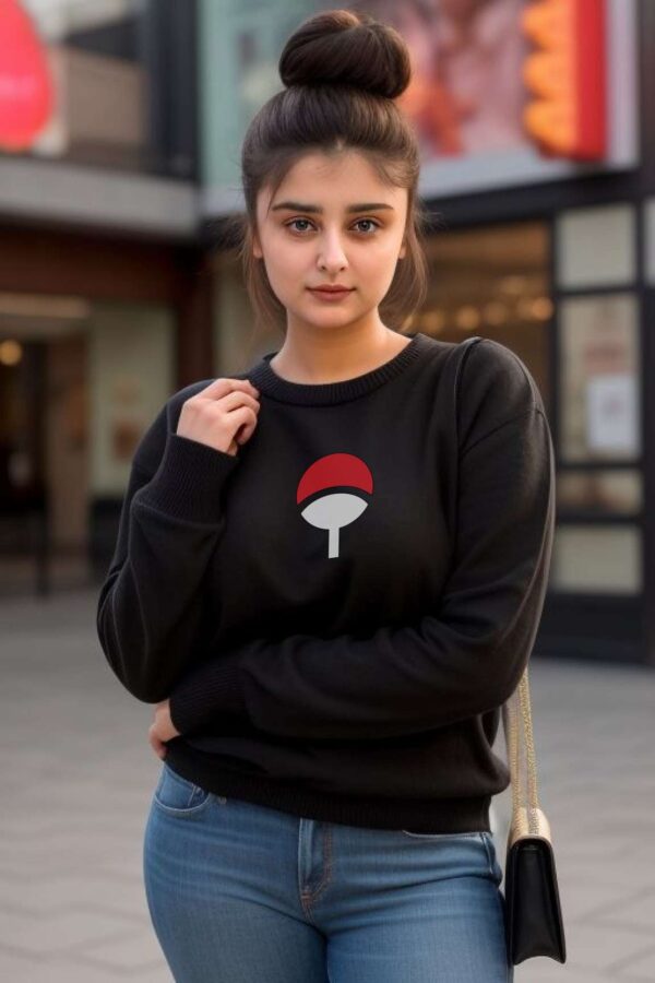 Sweatshirt for women | Naruto - Image 3