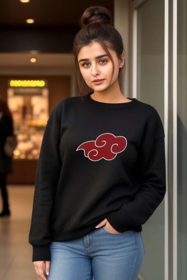 Sweatshirt for women | Naruto