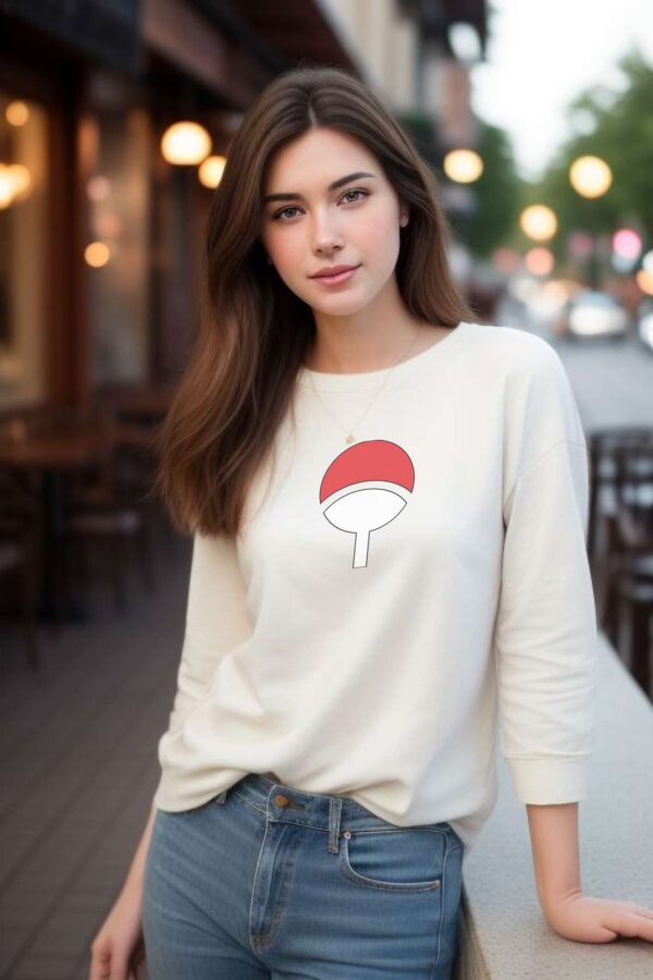 Sweatshirt for women | Naruto