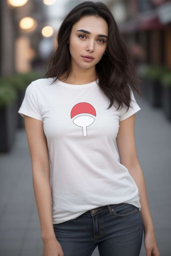 T-shirt for women | Naruto - Image 2