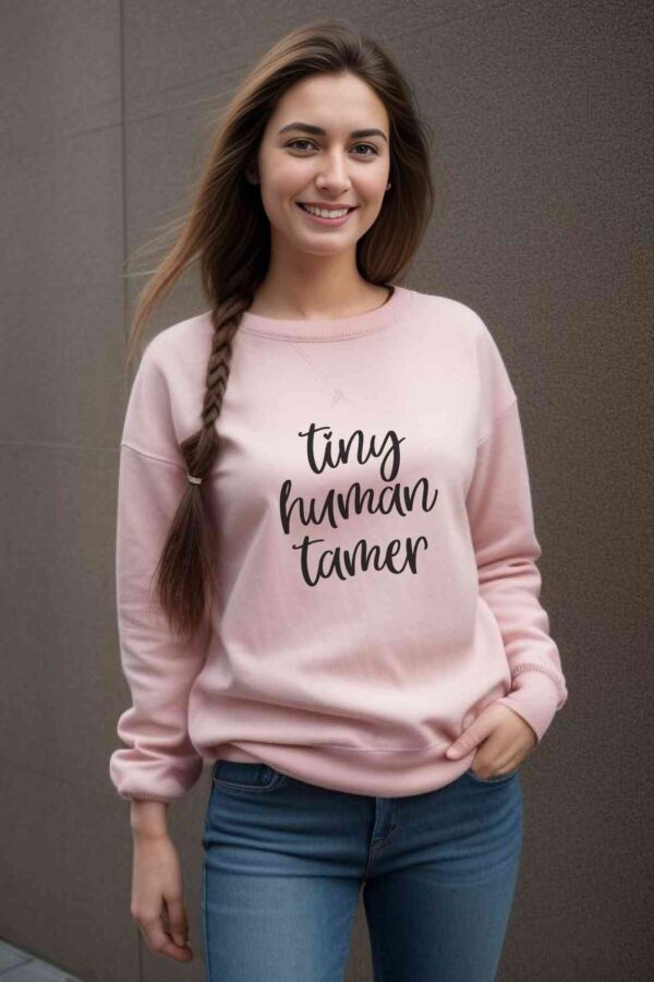 Sweatshirt for women | Teacher