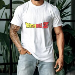 T-shirt for men | Dragonballz